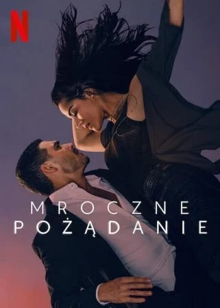 مسلسل Dark Desire الموسم الثاني الحلقة 15 الخامسة عشر مترجمة