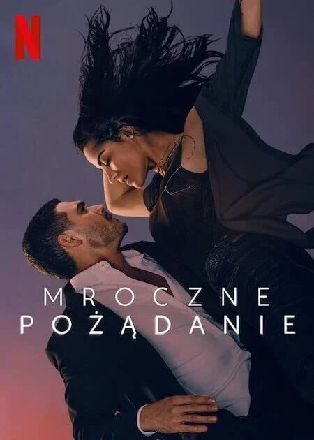 مسلسل Dark Desire الموسم الثاني الحلقة 14 الرابعة عشر مترجمة