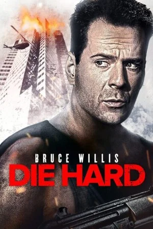 فيلم Die Hard 1988 مترجم