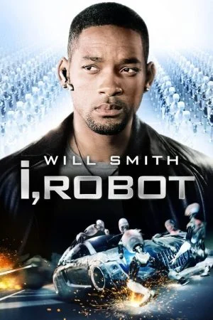فيلم I, Robot 2004 مترجم