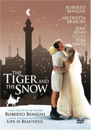 فيلم The Tiger and the Snow 2005 مترجم