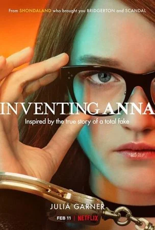 مسلسل Inventing Anna الموسم الاول الحلقة 9 التاسعة والاخيرة مترجمة