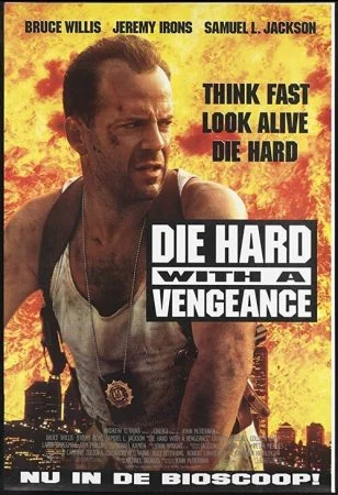 فيلم Die Hard: With a Vengeance 1995 مترجم