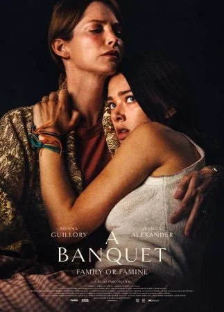 فيلم A Banquet 2022 مترجم