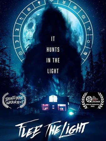 فيلم Flee the Light 2022 مترجم