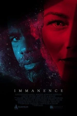 فيلم Immanence 2022 مترجم