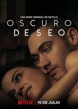 مسلسل Dark Desire الموسم الاول الحلقة 4 الرابعة مترجمة