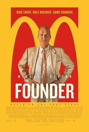 فيلم The Founder 2016 مترجم