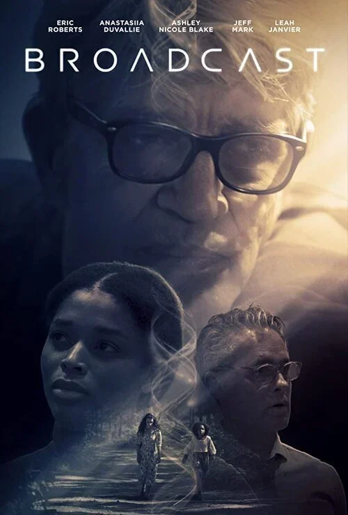 فيلم Broadcast 2022 مترجم