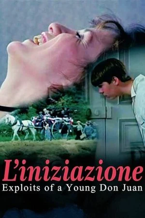فيلم Exploits of a Young Don Juan 1986 مترجم