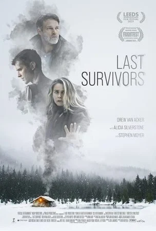 فيلم Last Survivors 2022 مترجم