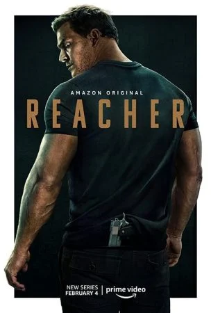 مسلسل Reacher الموسم الاول الحلقة 5 الخامسة مترجمة
