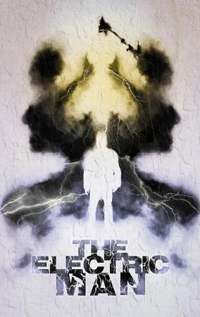 فيلم The Electric Man 2022 مترجم