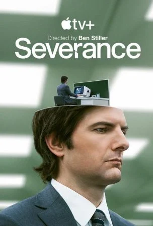 مسلسل Severance الحلقة 2 الثانية مترجمة