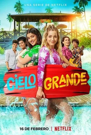 مسلسل Secrets of Summer الحلقة 11 الحادية عشر مترجمة