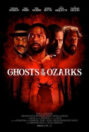 فيلم Ghosts of the Ozarks 2022 مترجم