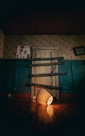 فيلم Shut In 2022 مترجم