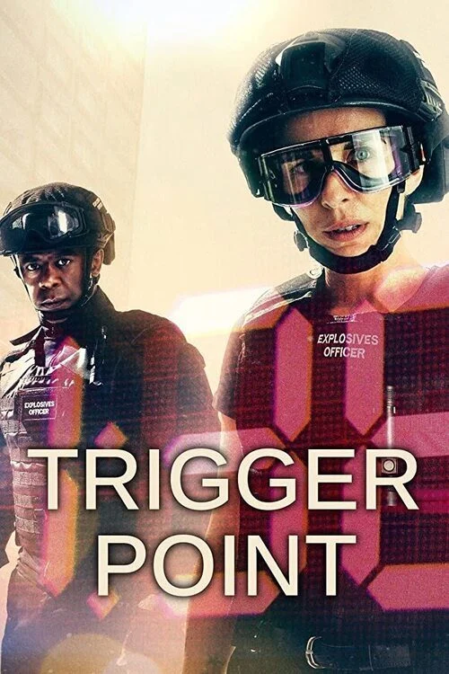 مسلسل Trigger Point الموسم الاول الحلقة 3 الثالثة مترجمة