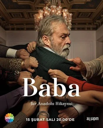 مسلسل ابي الحلقة 1 الاولى مترجمة