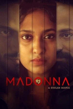 فيلم RJ Madonna 2021 مترجم