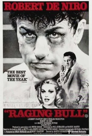 فيلم Raging Bull 1980 مترجم