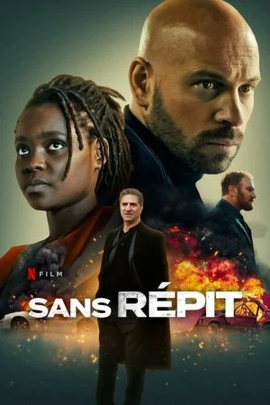 فيلم Restless 2022 مترجم