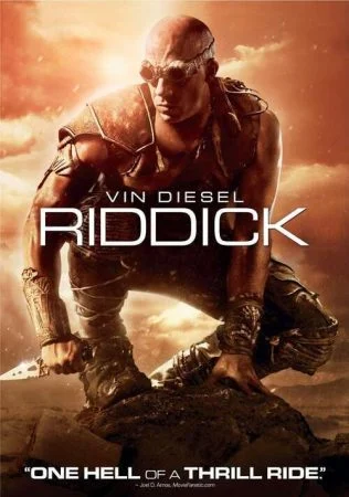فيلم Riddick 2013 مترجم