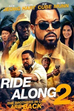فيلم Ride Along 2 (2016) مترجم