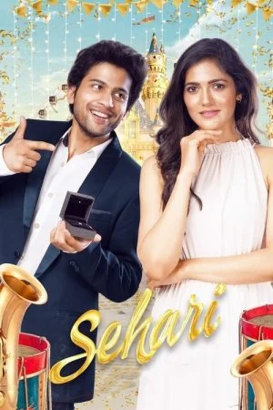 فيلم Sehari 2022 مترجم