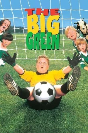 فيلم The Big Green 1995 مترجم