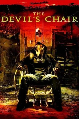 فيلم The Devil’s Chair 2007 مترجم