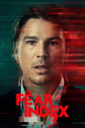 مسلسل The Fear Index الموسم الاول الحلقة 1 الاولي مترجمة