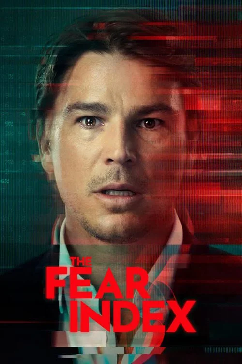 مسلسل The Fear Index الموسم الاول الحلقة 1 الاولي مترجمة