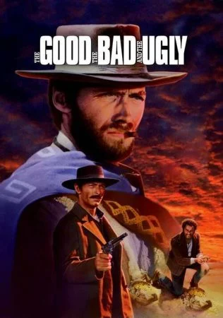 فيلم The Good, the Bad and the Ugly 1966 مترجم