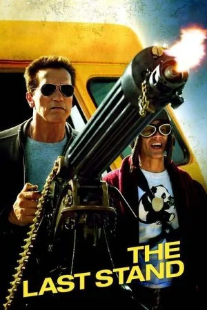 فيلم The Last Stand 2013 مترجم