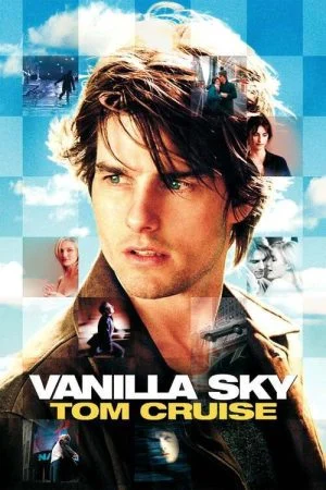 فيلم Vanilla Sky 2001 مترجم
