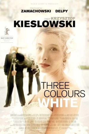 فيلم Three Colours: White 1994 مترجم