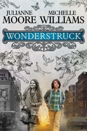 فيلم Wonderstruck 2017 مترجم
