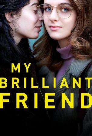 مسلسل My Brilliant Friend الموسم الثالث الحلقة 8 الثامنة والاخيرة مترجمة