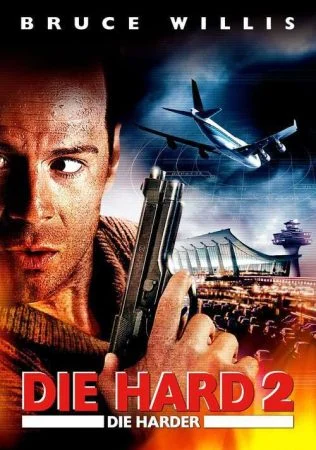 فيلم Die Hard 2 (1990) مترجم