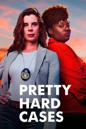 مسلسل Pretty Hard Cases الموسم الثاني الحلقة 4 الرابعة مترجمة