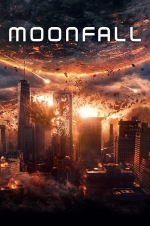 فيلم Moonfall 2022 مترجم