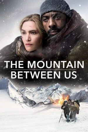 فيلم The Mountain Between Us 2017 مترجم