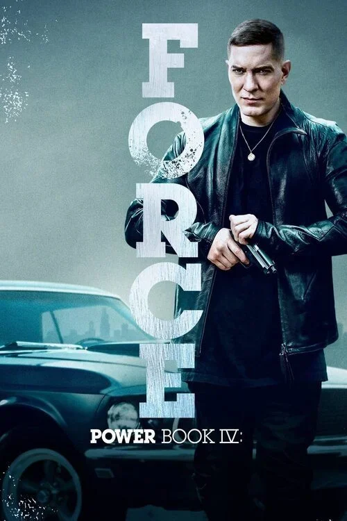 مسلسل Power Book IV: Force الموسم الاول الحلقة 1 الاولي مترجمة