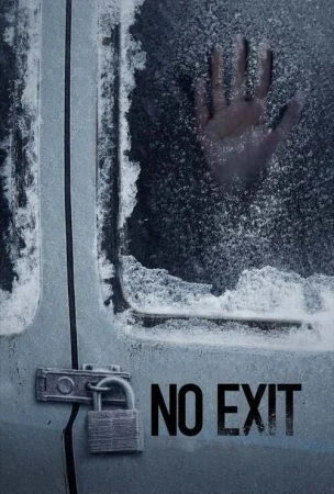 فيلم No Exit 2022 مترجم