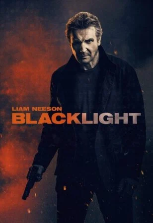 فيلم Blacklight 2022 مترجم