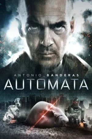 فيلم Automata 2014 مترجم