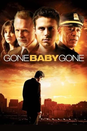 فيلم Gone Baby Gone 2007 مترجم