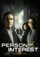 Person of Interest الموسم الاول الحلقة 23