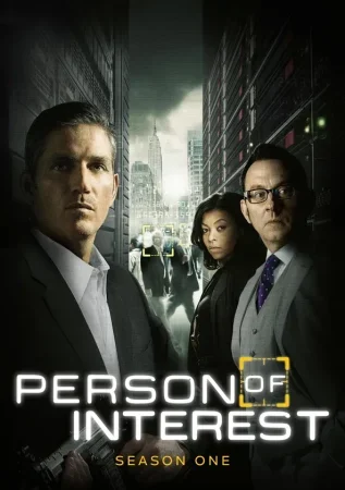 مسلسل Person of Interest الموسم الاول الحلقة 23 الثالثة و العشرون مترجمة